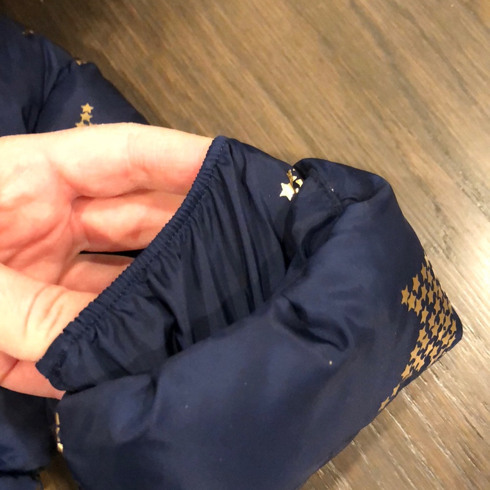 Baby gap winter puffer - Picture 6 of 8